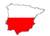 FORN CAN BEP - Polski